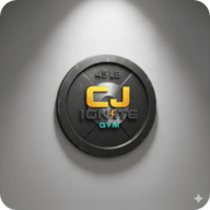 Logo de CJ Ignite gym
